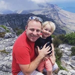 Meet your Posher, Tim